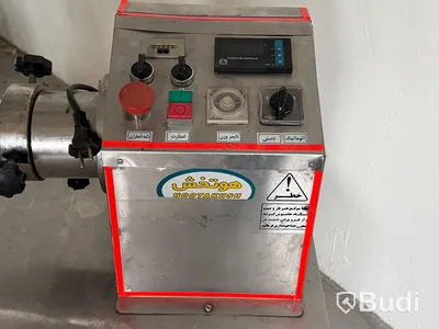 Kebab skewer maker, Hootaksh