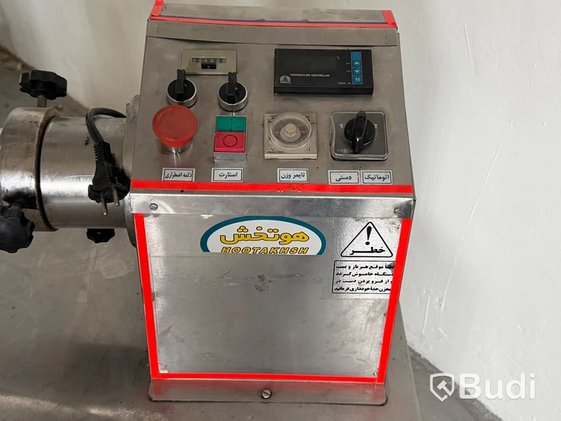 Kebab skewer maker, Hootaksh