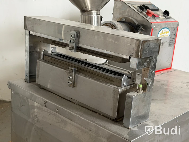 Kebab skewer maker, Hootaksh