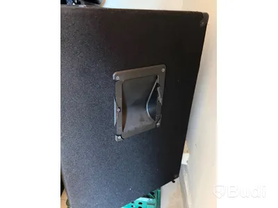 Komplett ljudsystem Vonyx, med 4 högtalare, 2 bas, mixerbord och ljus