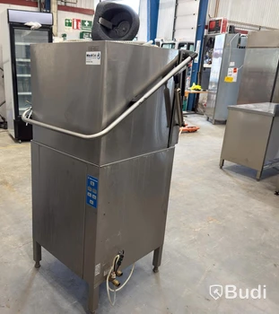 Diskmaskin Wexiödisk WD-GEA, 9 kW, 3-fas