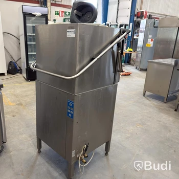 Diskmaskin Wexiödisk WD-GEA, 9 kW, 3-fas