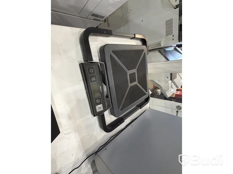 Dymo Digital Scale