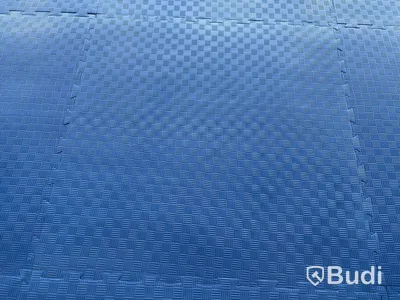 Gym floor tiles