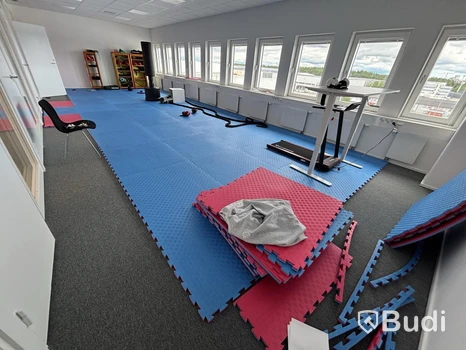 Gymgolv