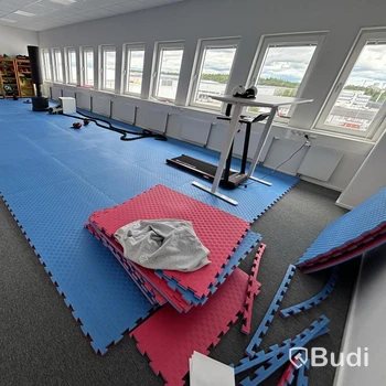Gymgolv