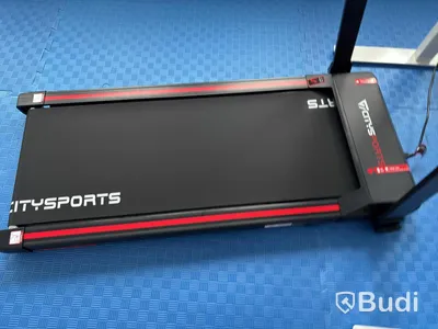 Citysports Walking Pad