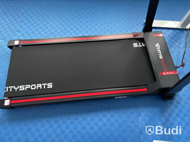 Citysports Walking Pad