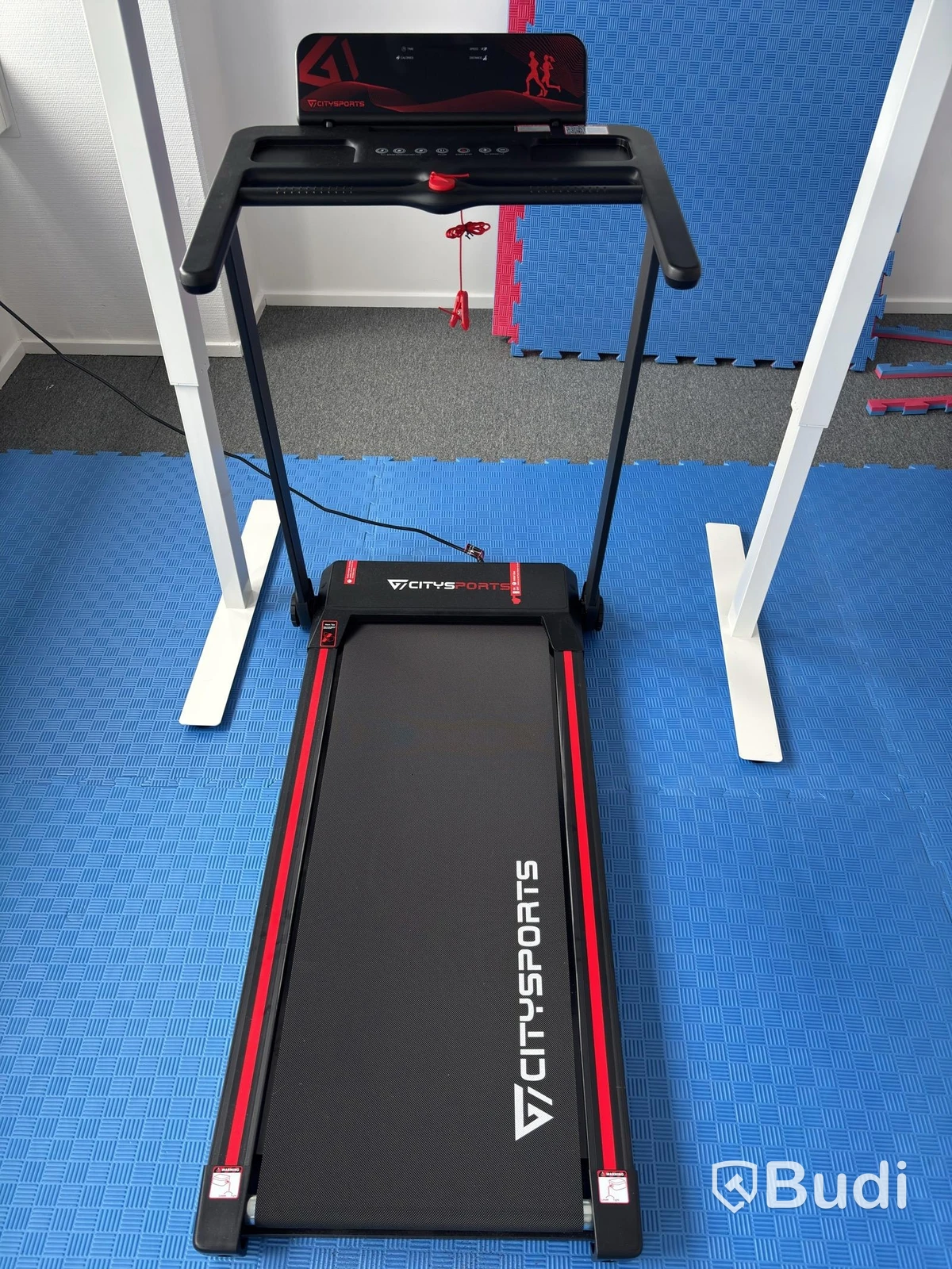 Citysports Walking Pad