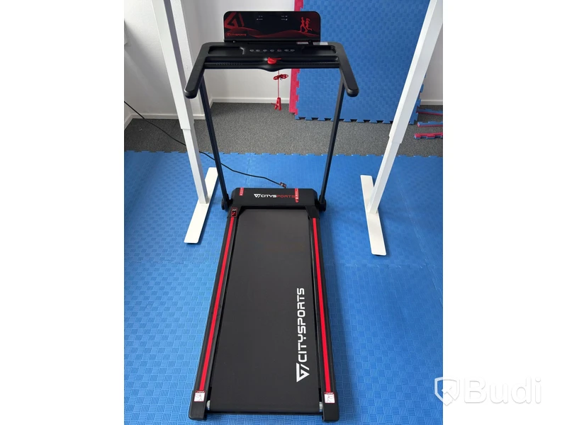 Citysports Walking Pad