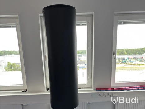 Träningssäck fristående Budo Nord