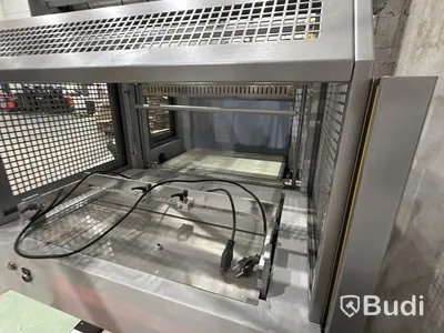 Shrink Wrapper Smipack BP800 (Leasing?)