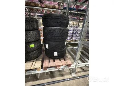 4 SureGrip Pro Winter winter tires, 285/40R22 110V