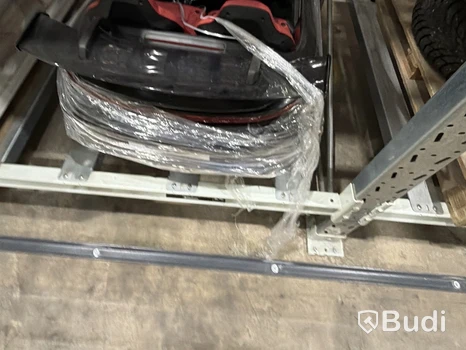 Elbil för barn, Porsche GT3-modell