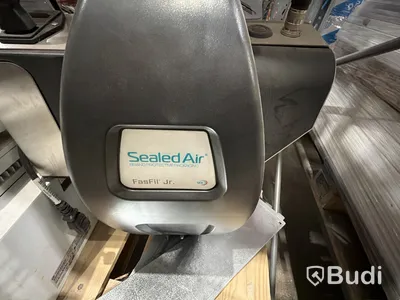 Fyllnadsmaskin Sealed Air FasFil Jr