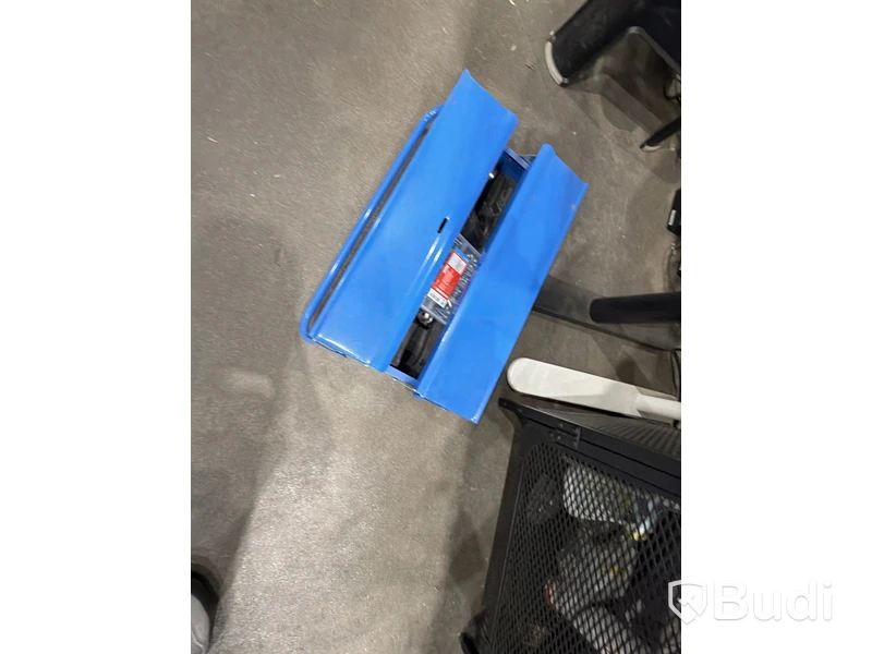2 Toolboxes with Assorted Hand Tools and Drill/Drivers