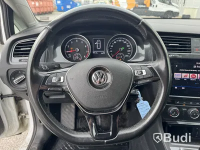 Volkswagen Golf Sportscombi 1.0 TSI DSG -2017 | Dragkrok