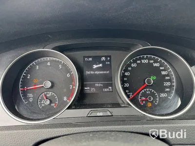 Volkswagen Golf Sportscombi 1.0 TSI DSG -2017 | Dragkrok