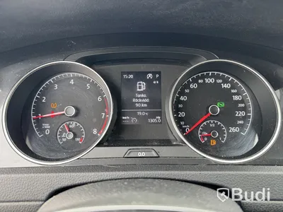 Volkswagen Golf Sportscombi 1.0 TSI DSG -2017 | Dragkrok
