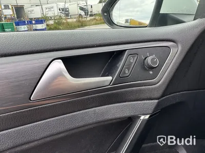 Volkswagen Golf Sportscombi 1.0 TSI DSG -2017 | Dragkrok