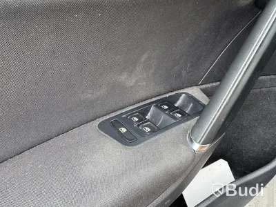 Volkswagen Golf Sportscombi 1.0 TSI DSG -2017 | Dragkrok