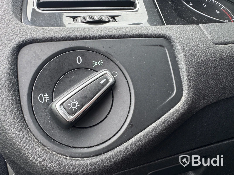 Volkswagen Golf Sportscombi 1.0 TSI DSG -2017 | Dragkrok