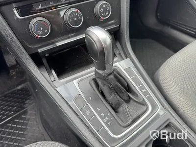Volkswagen Golf Sportscombi 1.0 TSI DSG -2017 | Dragkrok