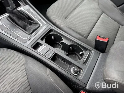 Volkswagen Golf Sportscombi 1.0 TSI DSG -2017 | Dragkrok