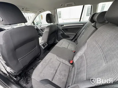 Volkswagen Golf Sportscombi 1.0 TSI DSG -2017 | Dragkrok