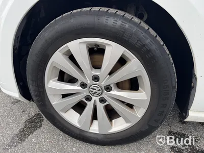Volkswagen Golf Sportscombi 1.0 TSI DSG -2017 | Dragkrok