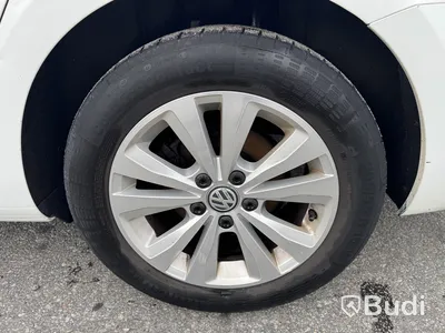 Volkswagen Golf Sportscombi 1.0 TSI DSG -2017 | Dragkrok