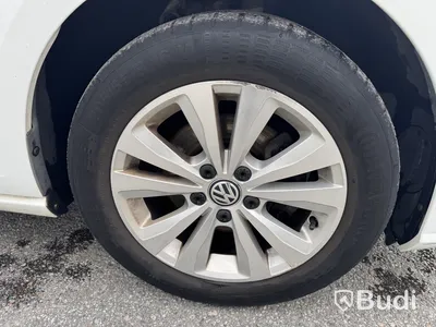 Volkswagen Golf Sportscombi 1.0 TSI DSG -2017 | Dragkrok