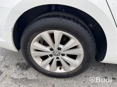 Volkswagen Golf Sportscombi 1.0 TSI DSG -2017 | Dragkrok