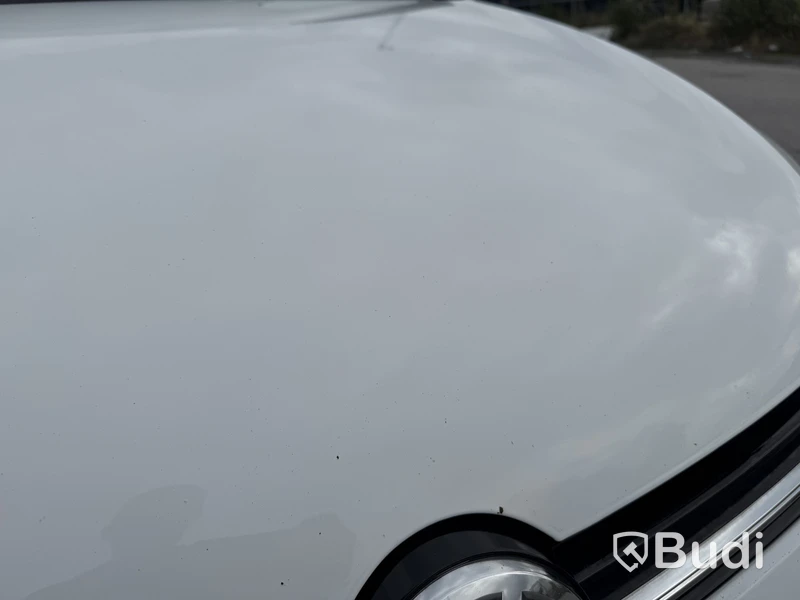 Volkswagen Golf Sportscombi 1.0 TSI DSG -2017 | Dragkrok