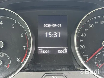 Volkswagen Golf Sportscombi 1.0 TSI DSG -2017 | Dragkrok