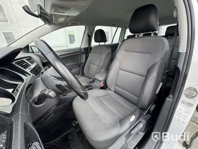 Volkswagen Golf Sportscombi 1.0 TSI DSG -2017 | Dragkrok