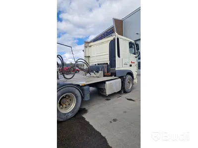 Dragbil DAF XF 510 FTT -2016