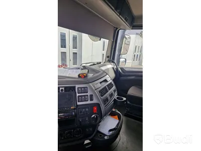 Dragbil DAF XF 510 FTT -2016