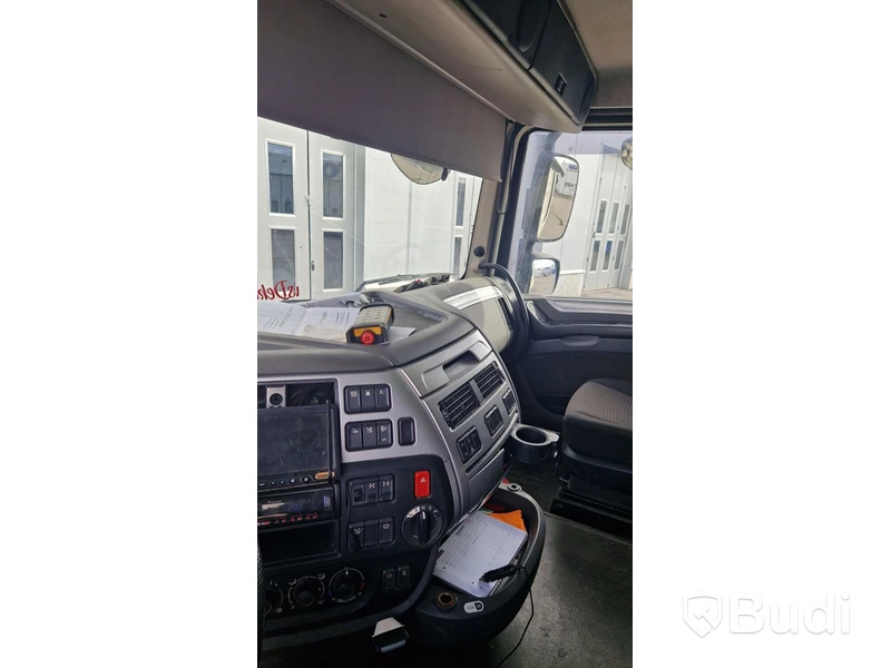 Dragbil DAF XF 510 FTT -2016