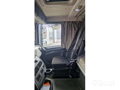 Dragbil DAF XF 510 FTT -2016