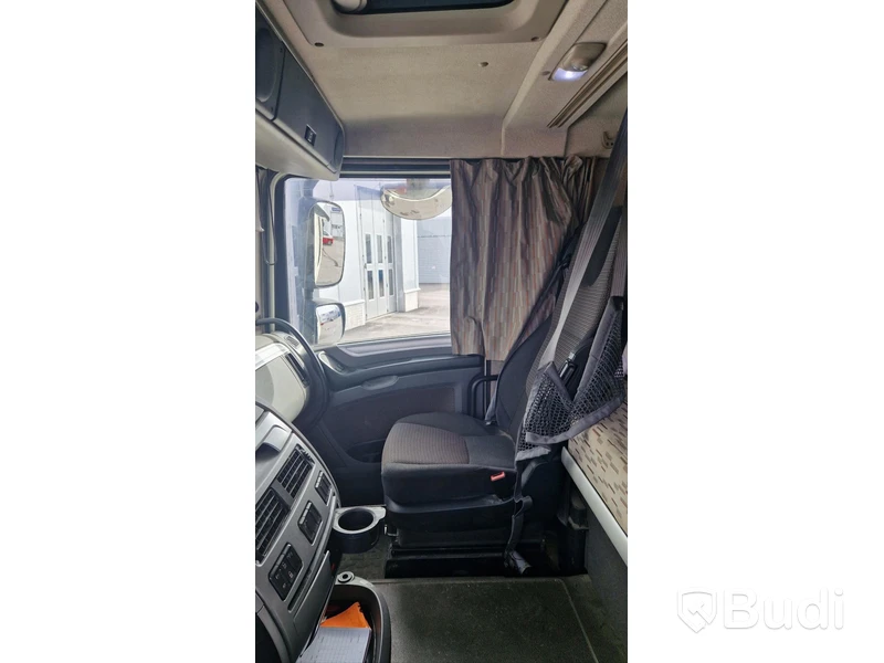 Dragbil DAF XF 510 FTT -2016