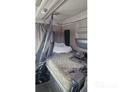 Dragbil DAF XF 510 FTT -2016
