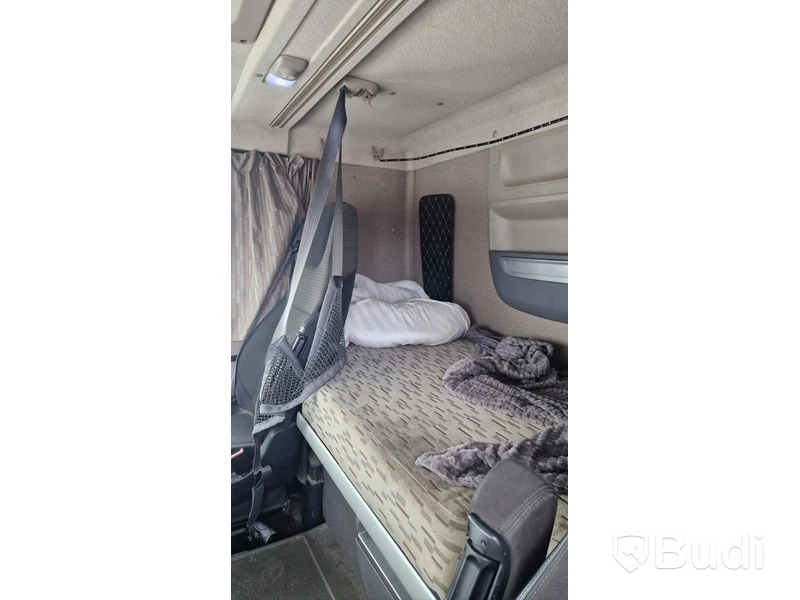 Dragbil DAF XF 510 FTT -2016