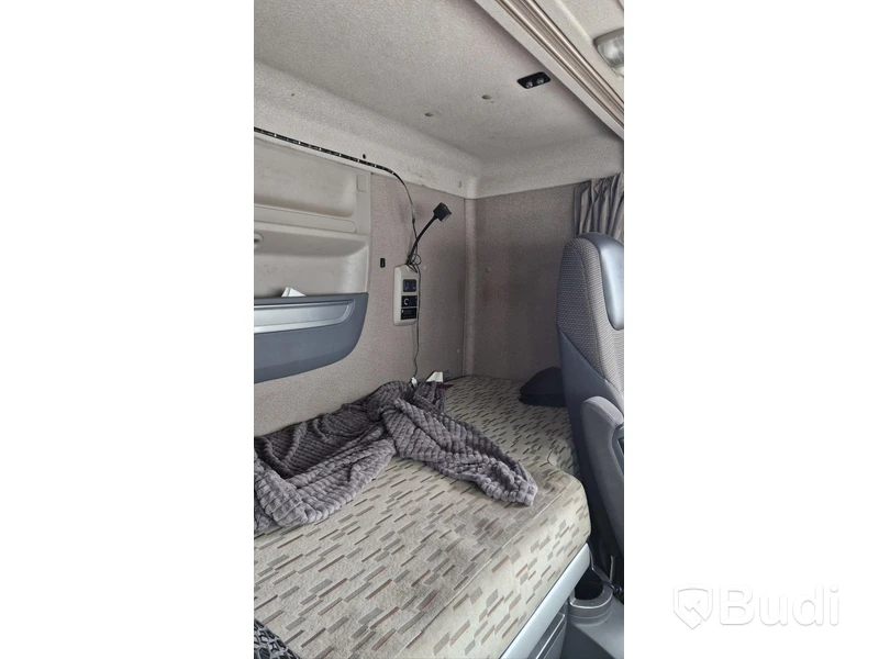 Dragbil DAF XF 510 FTT -2016