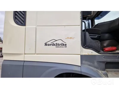 Dragbil DAF XF 510 FTT -2016