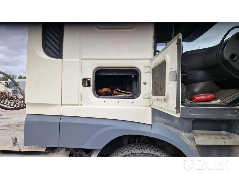 Dragbil DAF XF 510 FTT -2016