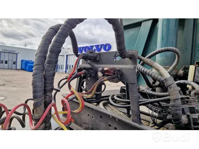 Tipptrailer släp Car Sanh Kipper Off/chks/hh -2017