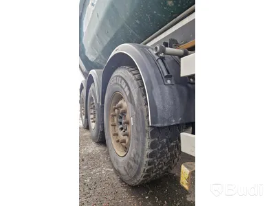 Tipptrailer släp Car Sanh Kipper Off/chks/hh -2017