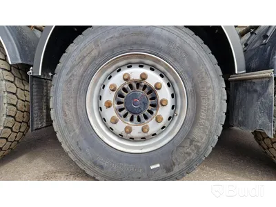 Tipptrailer släp Car Sanh Kipper Off/chks/hh -2017