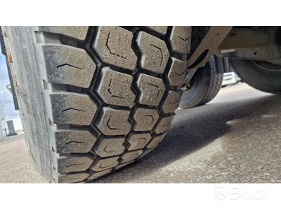 Tipptrailer släp Car Sanh Kipper Off/chks/hh -2017